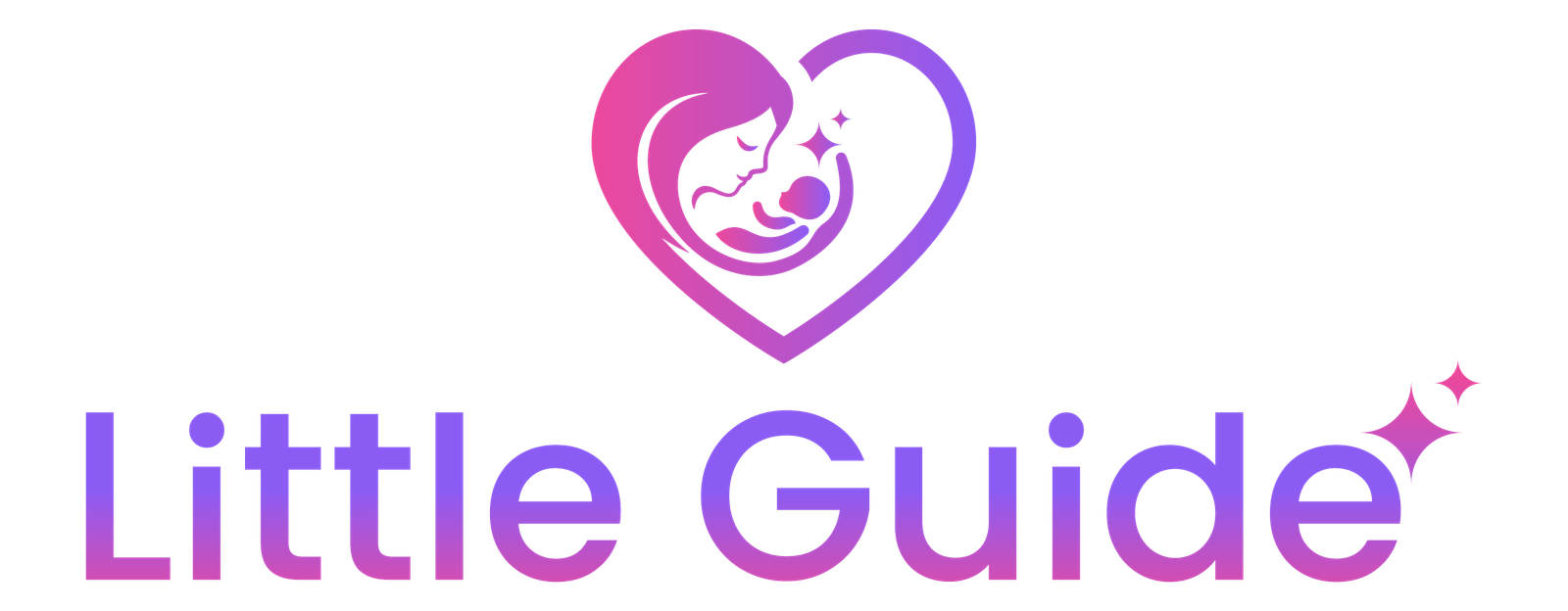 Little Guide Logo