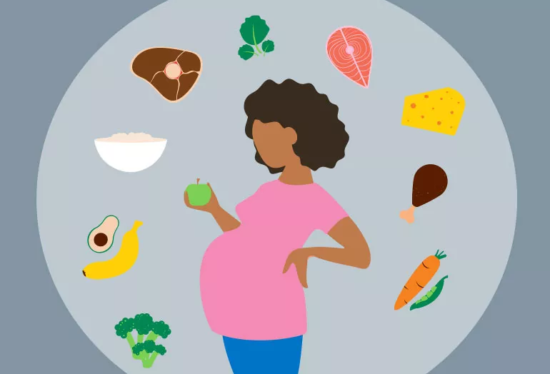 pregnant-Healthy-Eating