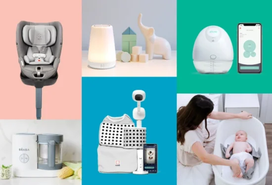 Baby-Products-for-Loving-Parents